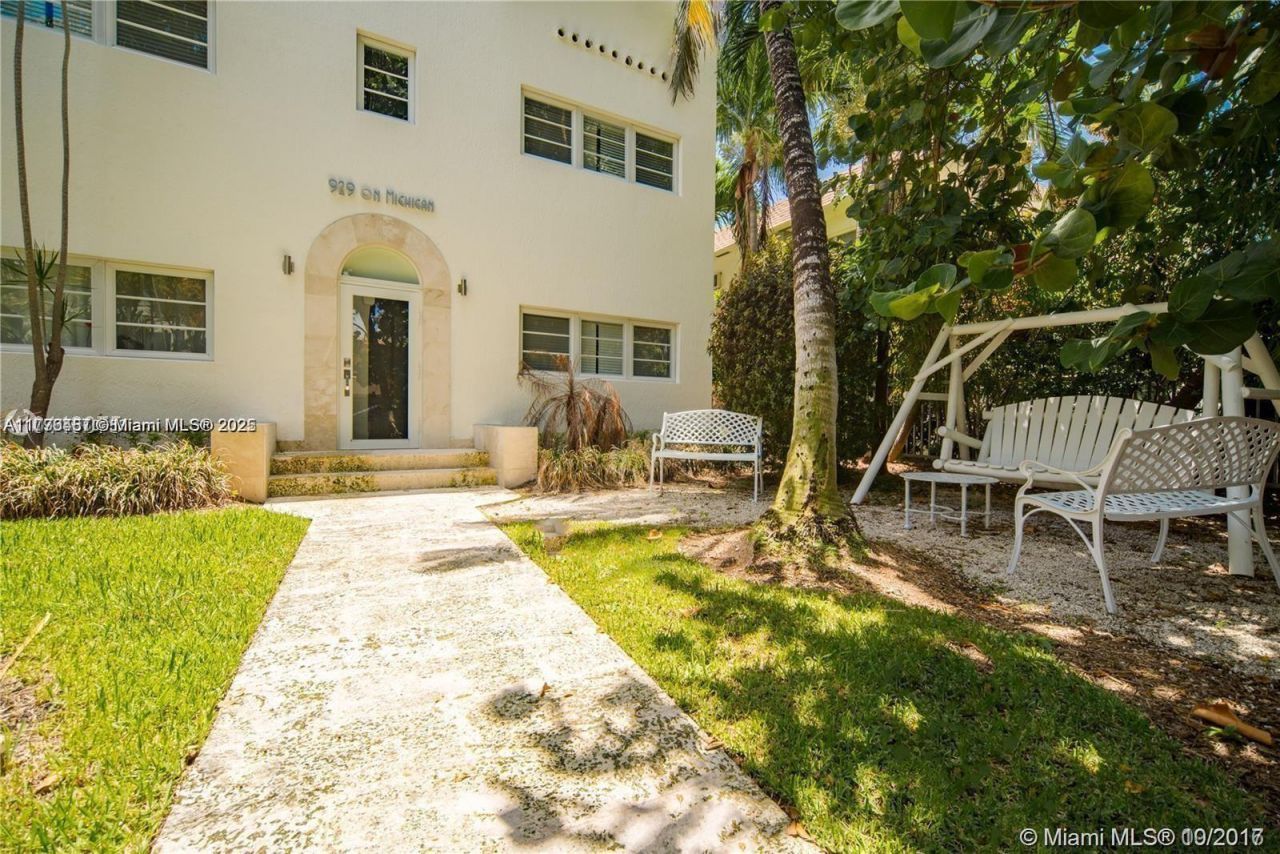 929 Michigan Ave, Unit 1, Miami Beach, FL 33139 Photo