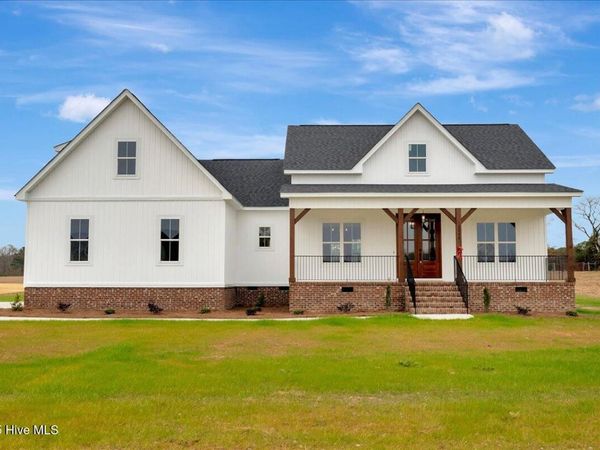 2280 Heartland Road, Battleboro, NC 27809