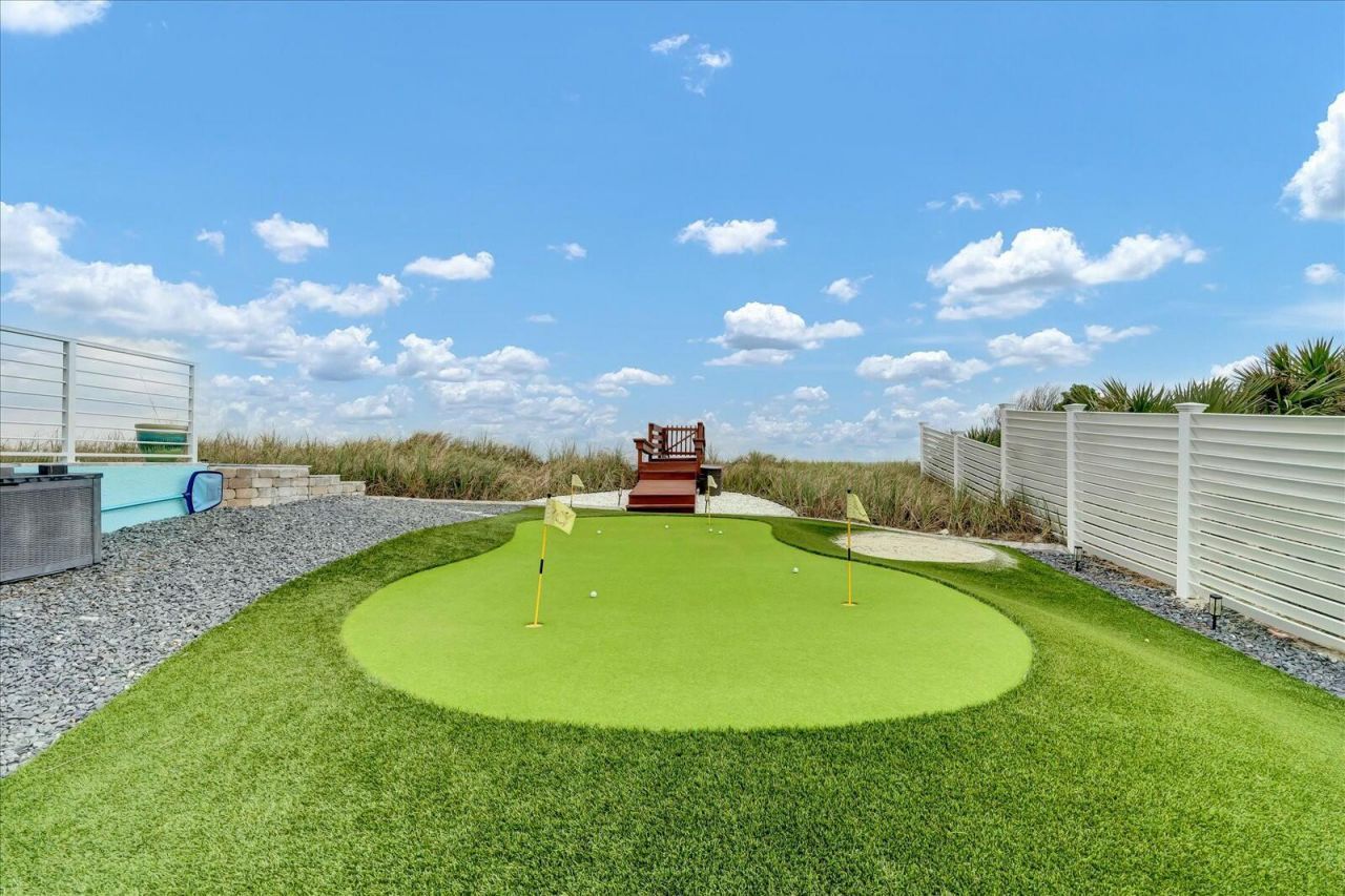 3093 N Ocean Shore Boulevard, Flagler Beach, FL 32136 Photo