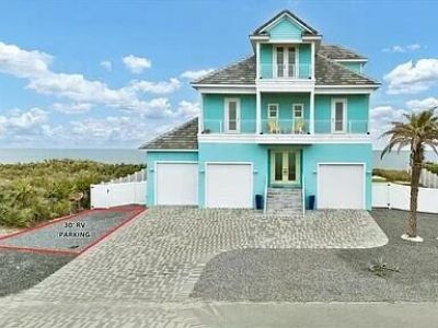 3093 N Ocean Shore Boulevard, Flagler Beach, FL 32136 Photo