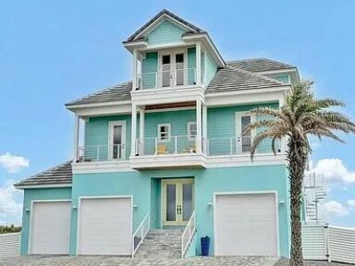3093 N Ocean Shore Boulevard, Flagler Beach, FL 32136 Photo
