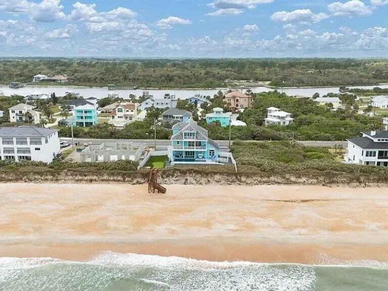 3093 N Ocean Shore Boulevard, Flagler Beach, FL 32136 Photo