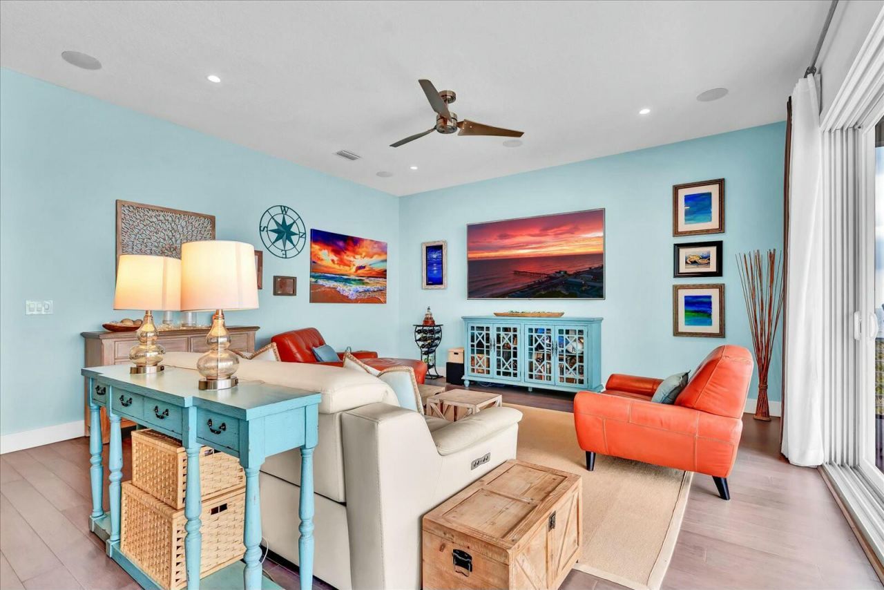 3093 N Ocean Shore Boulevard, Flagler Beach, FL 32136 Photo