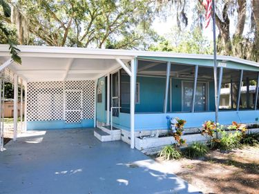 3643 MULLER DRIVE, ZEPHYRHILLS, FL 33540