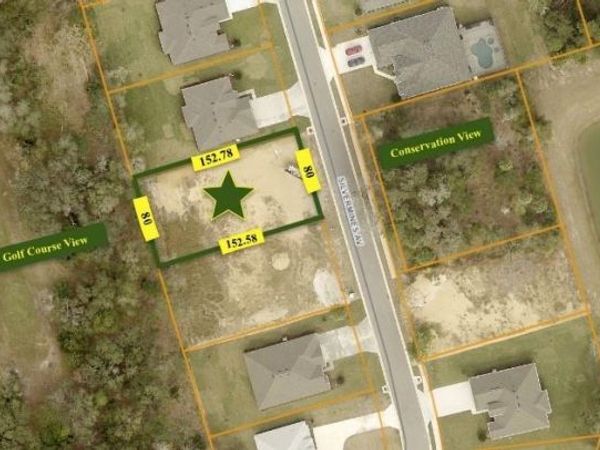 3138 SILVERMINES AVENUE, ORMOND BEACH, FL 32174