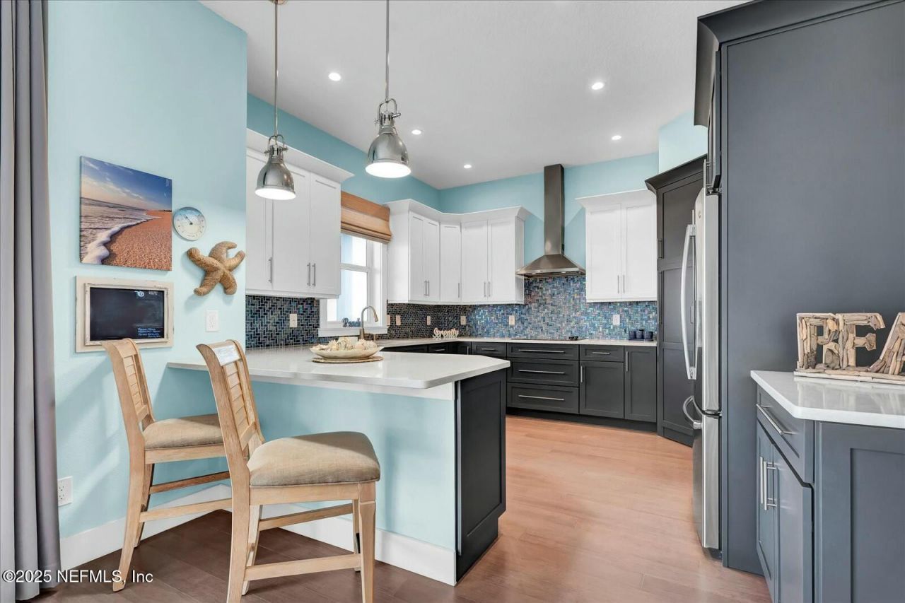 3093 N Ocean Shore Boulevard, Flagler Beach, FL 32136 Photo