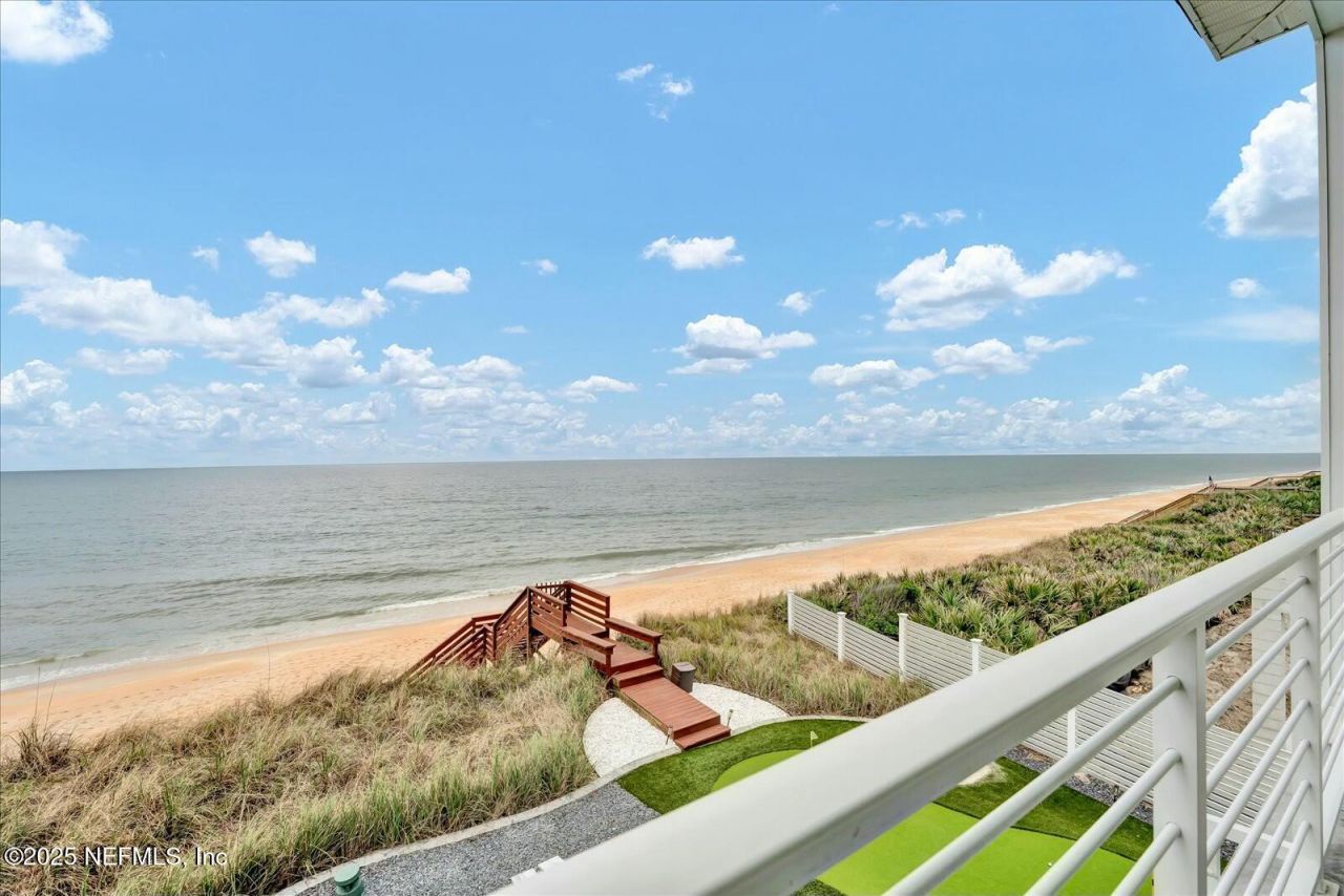 3093 N Ocean Shore Boulevard, Flagler Beach, FL 32136 Photo