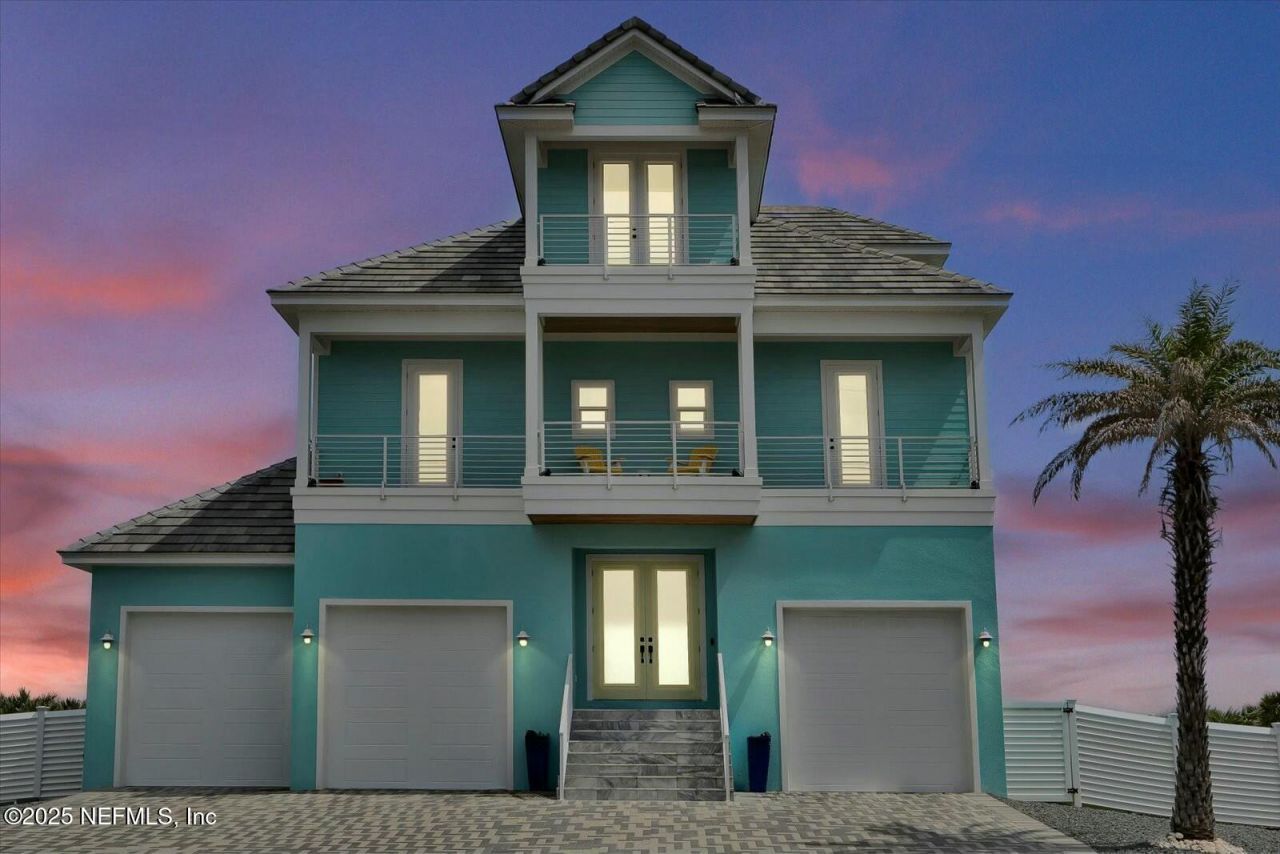 3093 N Ocean Shore Boulevard, Flagler Beach, FL 32136 Photo