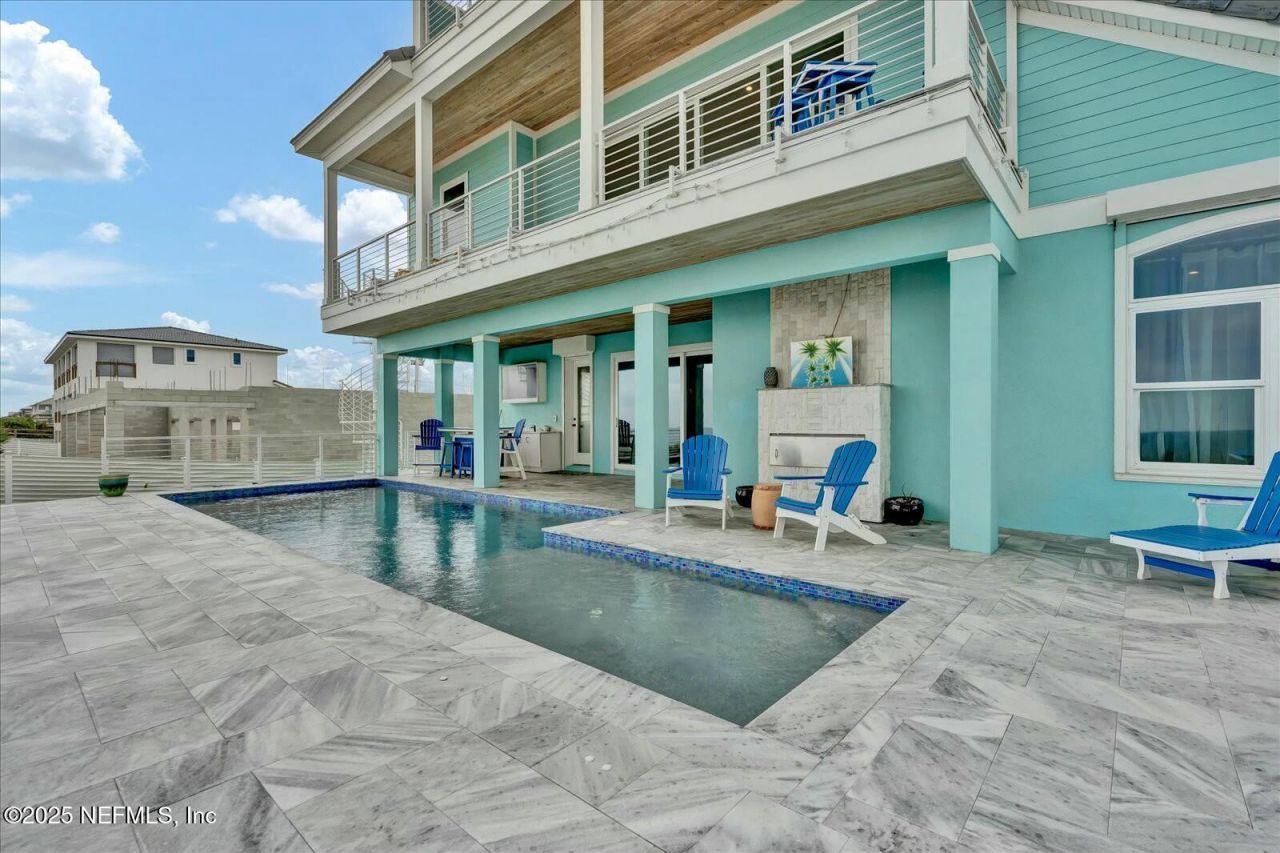 3093 N Ocean Shore Boulevard, Flagler Beach, FL 32136 Photo