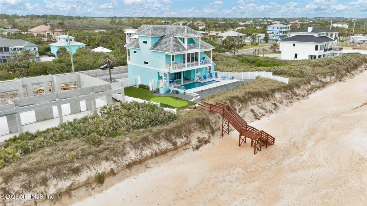 3093 N Ocean Shore Boulevard, Flagler Beach, FL 32136 Photo
