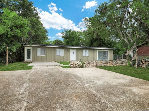 163 Reefridge, San Antonio, TX 78242