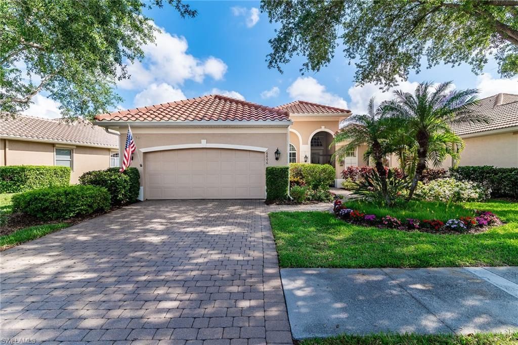 6806 Bent Grass Dr, Naples, FL 34113 Main Photo