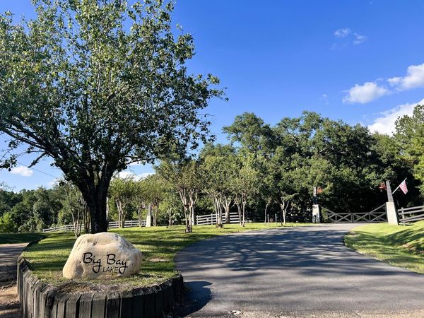 Lot D-7 Pioneer Circle, Lumberton, MS 39455