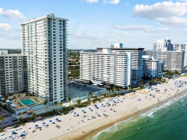 3900 GALT OCEAN DR, Unit 214, Fort Lauderdale, FL 33308
