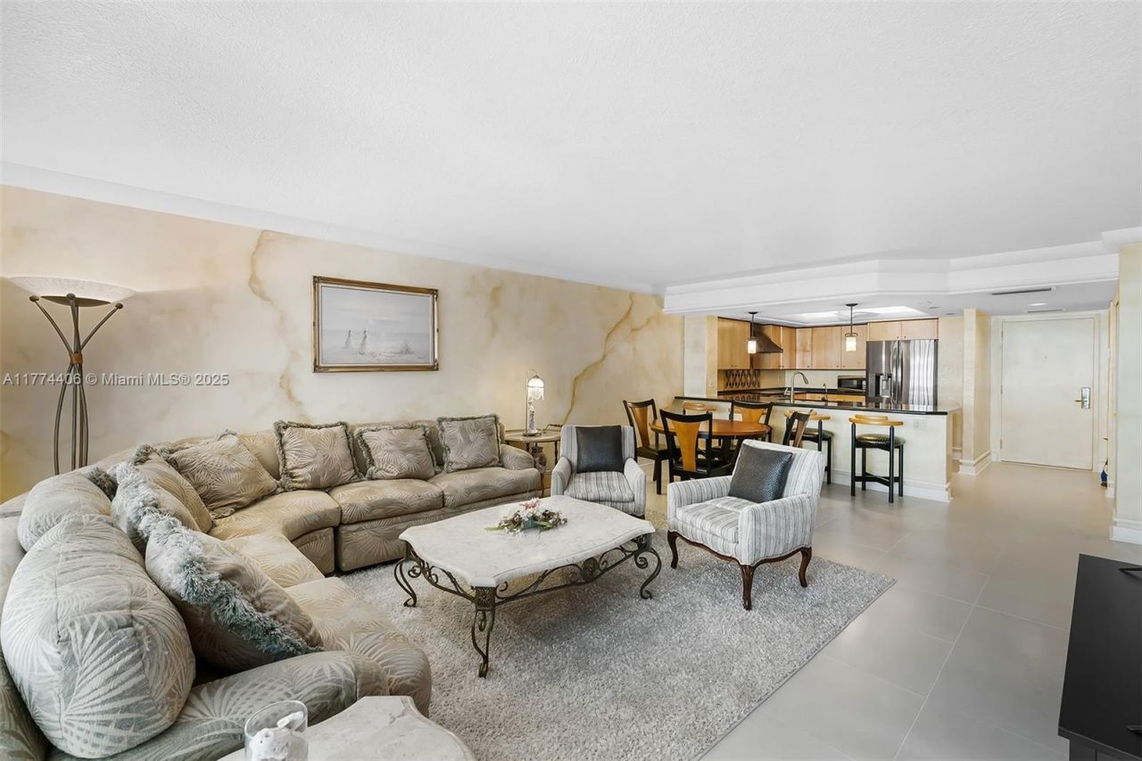 3900 Galt Ocean Dr, Unit 214, Fort Lauderdale, FL 33308 Photo