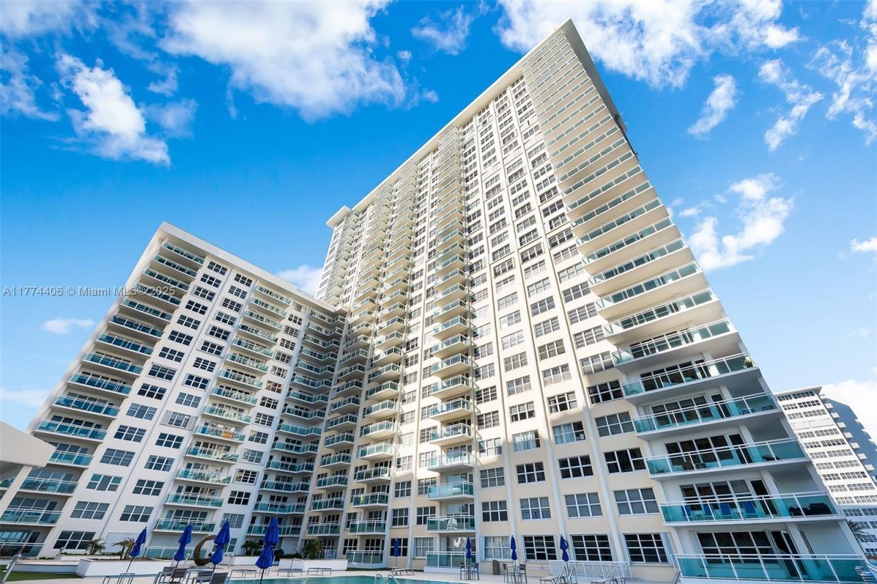 3900 Galt Ocean Dr, Unit 214, Fort Lauderdale, FL 33308 Photo