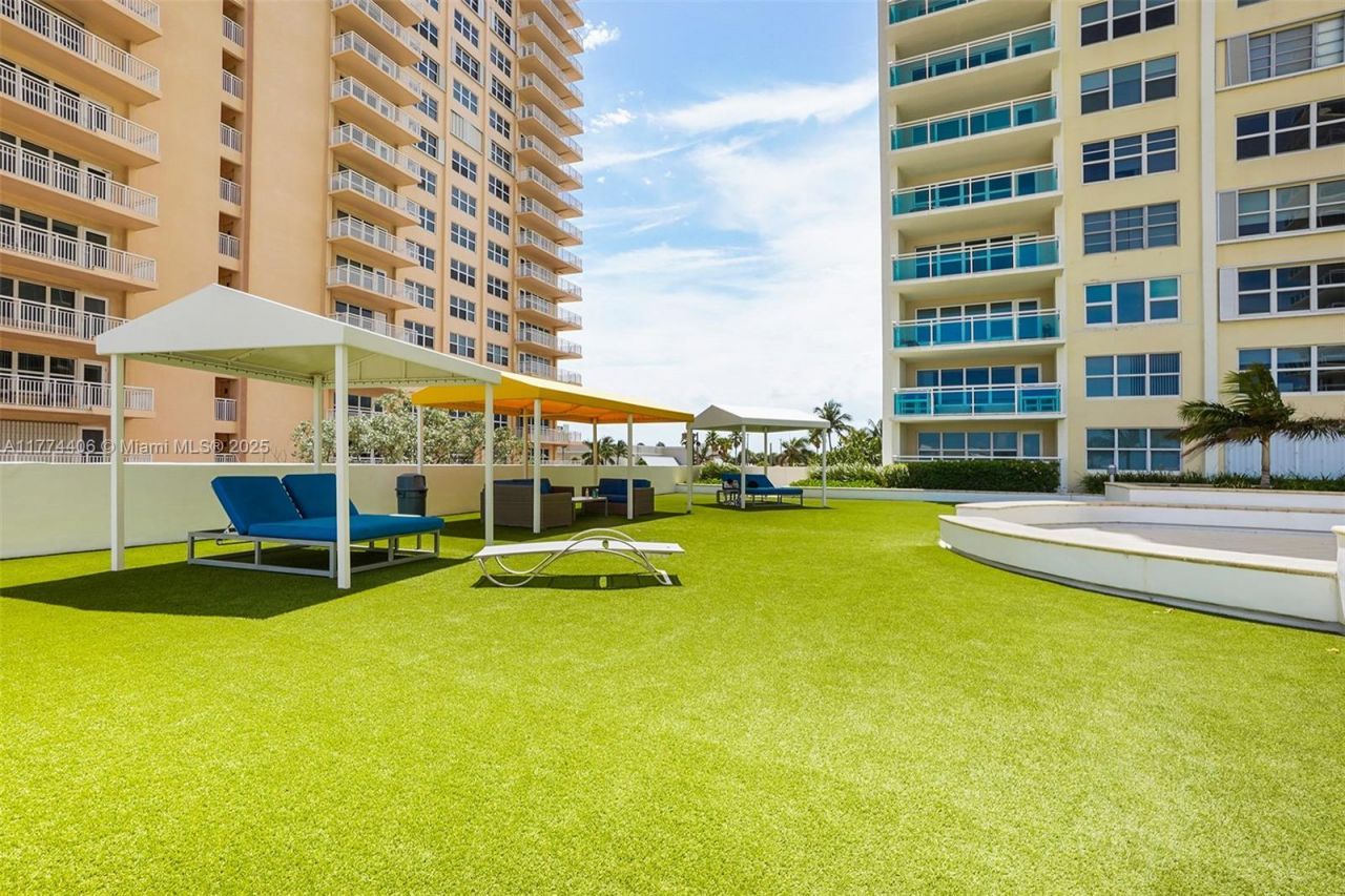 3900 Galt Ocean Dr, Unit 214, Fort Lauderdale, FL 33308 Photo