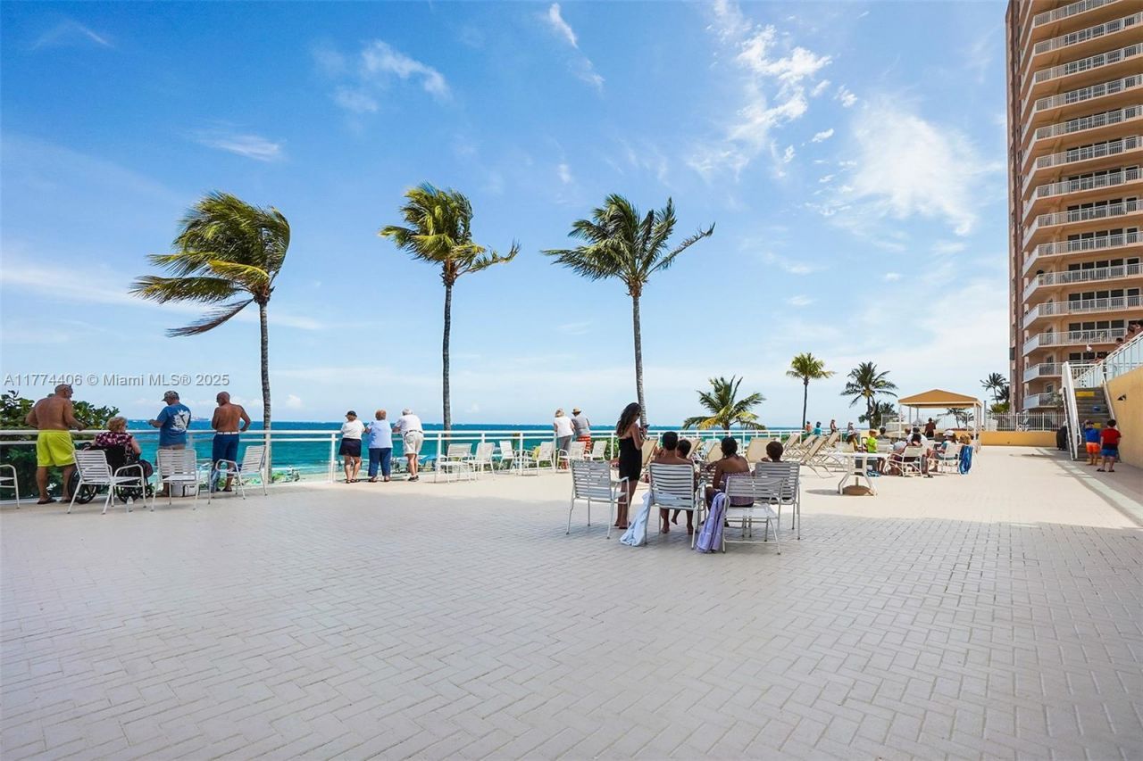 3900 Galt Ocean Dr, Unit 214, Fort Lauderdale, FL 33308 Photo