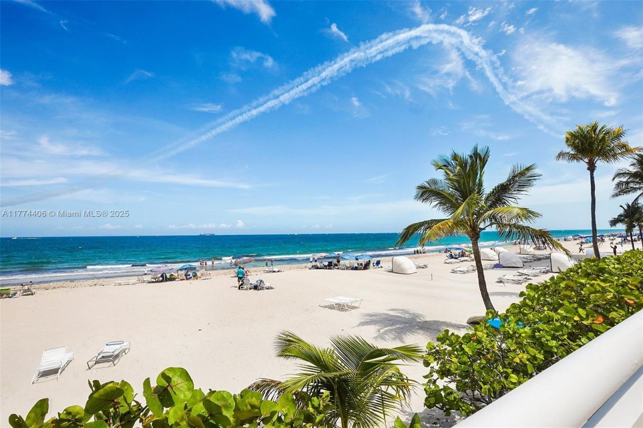 3900 Galt Ocean Dr, Unit 214, Fort Lauderdale, FL 33308 Photo