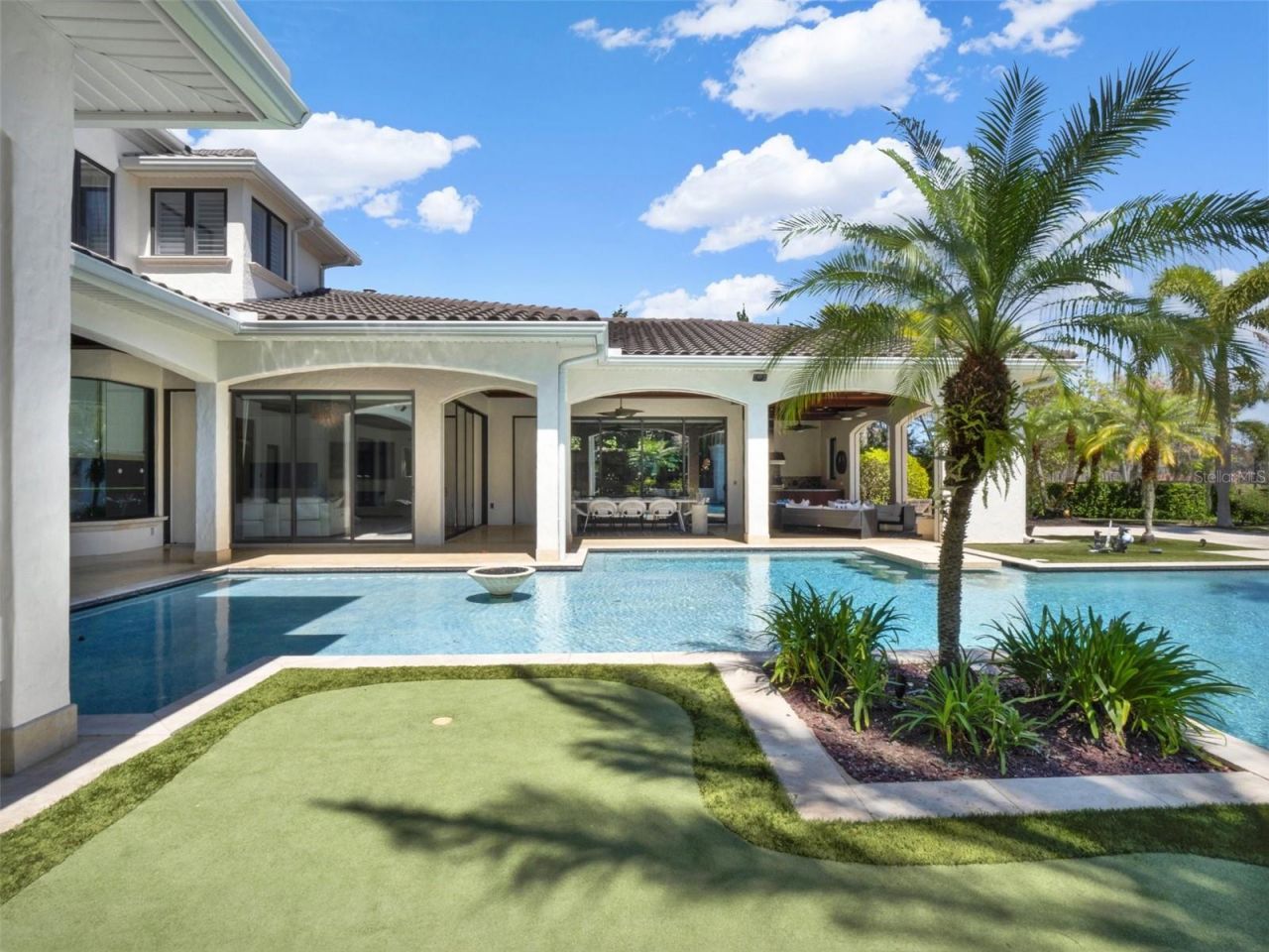 6137 Grosvenor Shore Drive, Windermere, FL 34786 Photo