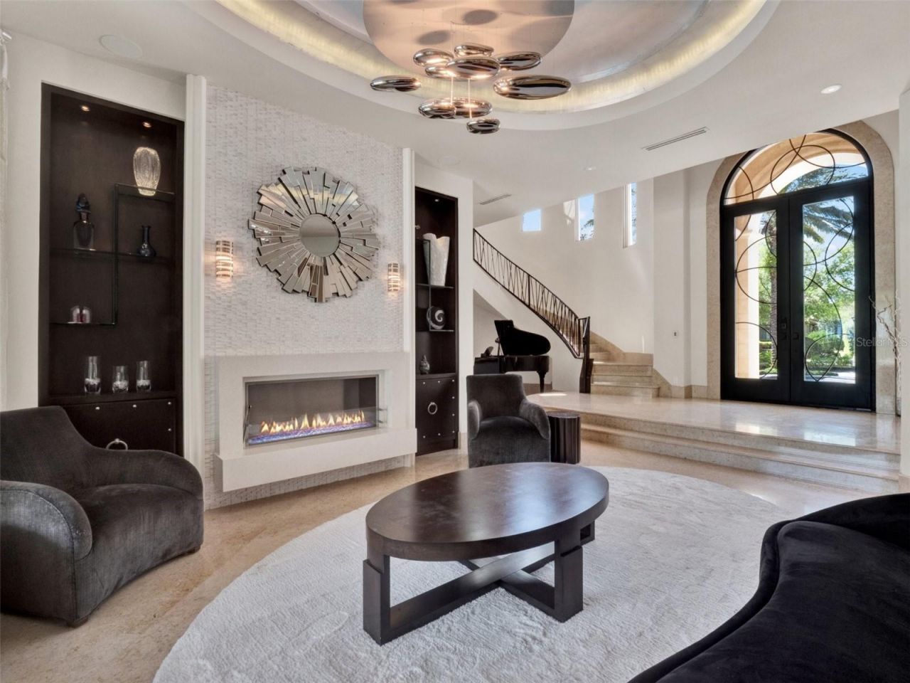 6137 Grosvenor Shore Drive, Windermere, FL 34786 Photo