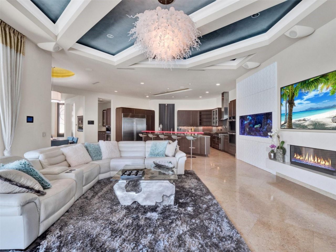 6137 Grosvenor Shore Drive, Windermere, FL 34786 Photo