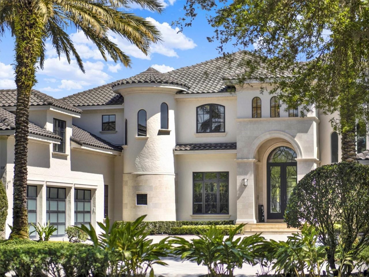 6137 Grosvenor Shore Drive, Windermere, FL 34786 Photo