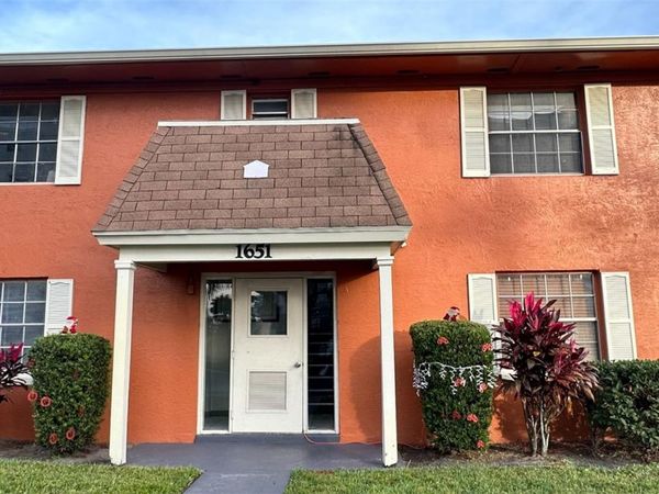 1651 W OAK RIDGE ROAD, Unit 1651A, ORLANDO, FL 32809