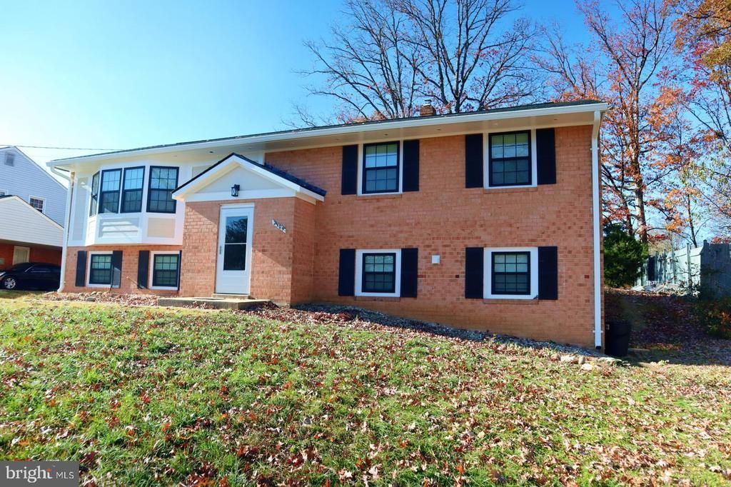 2909 CHAPEL VIEW DRIVE, SILVER SPRING, MD 20904