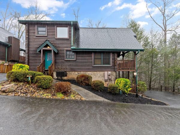 755 Glory Ridge Way, Gatlinburg, TN 37738
