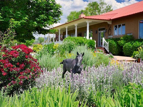 272 Tano Road, Santa Fe, NM 87506