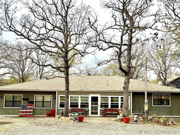 353 Council Tree Drive, Canadian, OK 74425