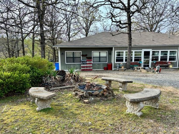 353 Council Tree Drive, Canadian, OK 74425