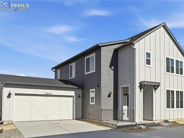 17649 Lucky Penny Lane, Monument, CO 80132