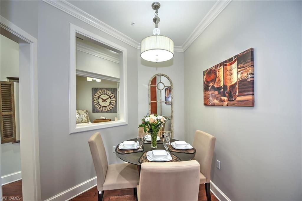 555 5th Ave S, Unit PH-1, Naples, FL 34102 Photo