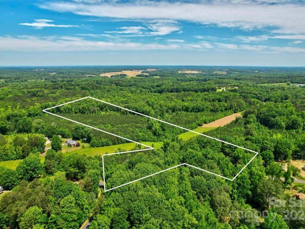 0 Catawba Drive, Salisbury, NC 28147