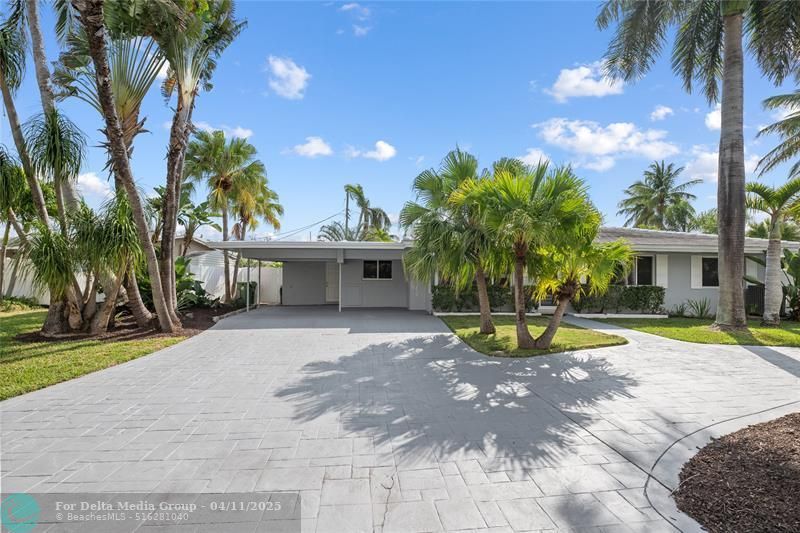 2936 Coral Shores Drive, Fort Lauderdale, FL 33306 Photo