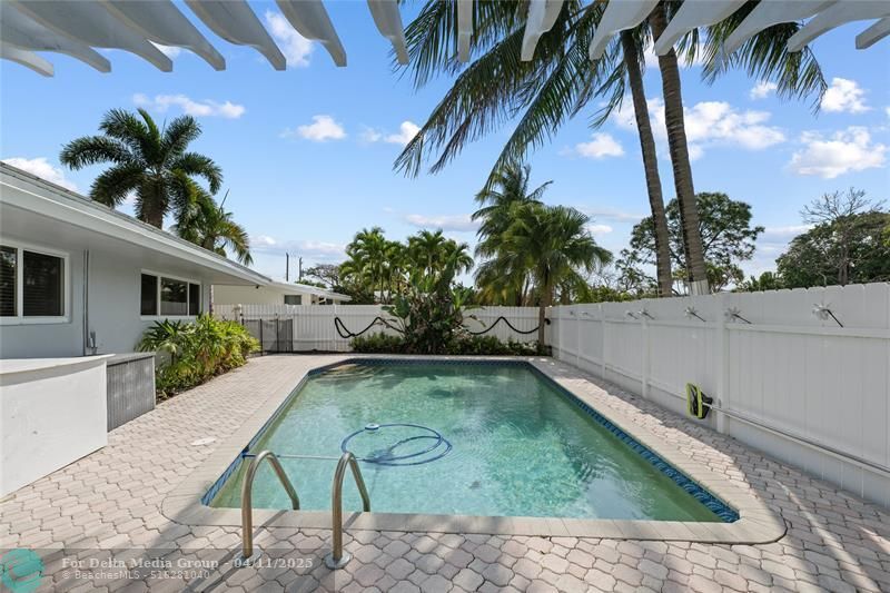 2936 Coral Shores Drive, Fort Lauderdale, FL 33306 Photo