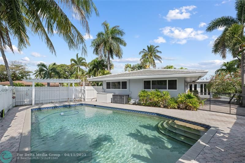 2936 Coral Shores Drive, Fort Lauderdale, FL 33306 Photo
