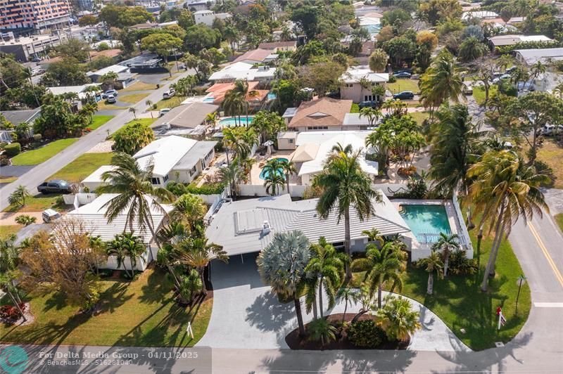 2936 Coral Shores Drive, Fort Lauderdale, FL 33306 Photo