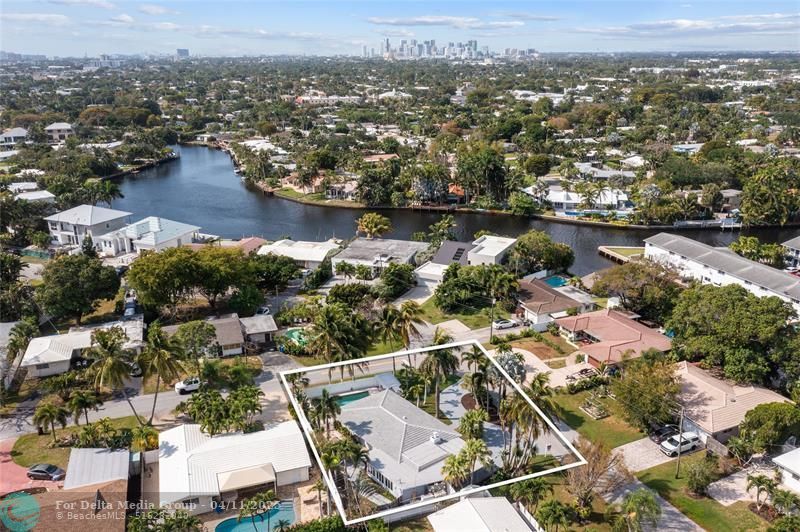 2936 Coral Shores Drive, Fort Lauderdale, FL 33306 Photo