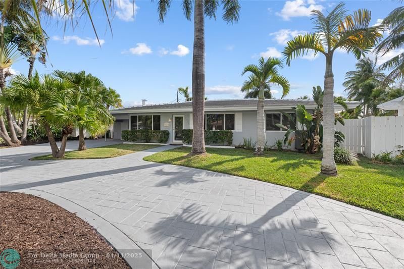 2936 Coral Shores Drive, Fort Lauderdale, FL 33306 Photo