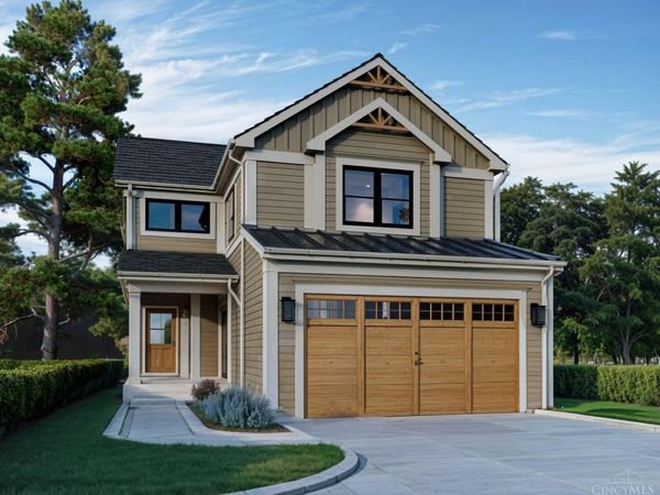 7406 Dawson Road, Madeira, OH 45243