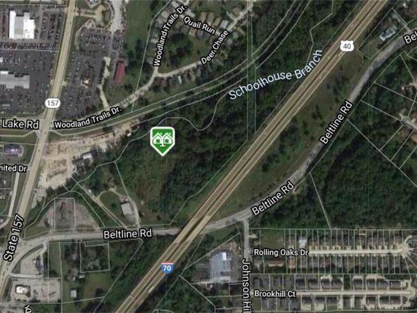 2007 Belt Line, Collinsville, IL 62234
