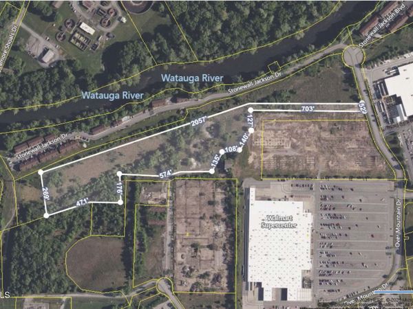 Tbd Elk Avenue, Elizabethton, TN 37643