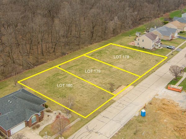 427 Preserve Drive, Genoa, IL 60135