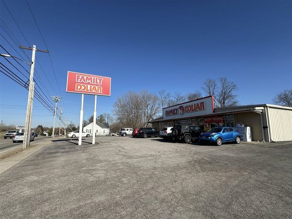 310 Columbia Avenue, Glasgow, KY 42141