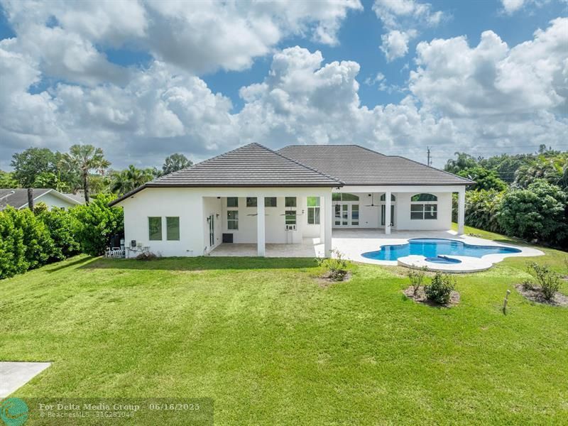 5941 SW 185th Way, Southwest Ranches, FL 33332 Photo