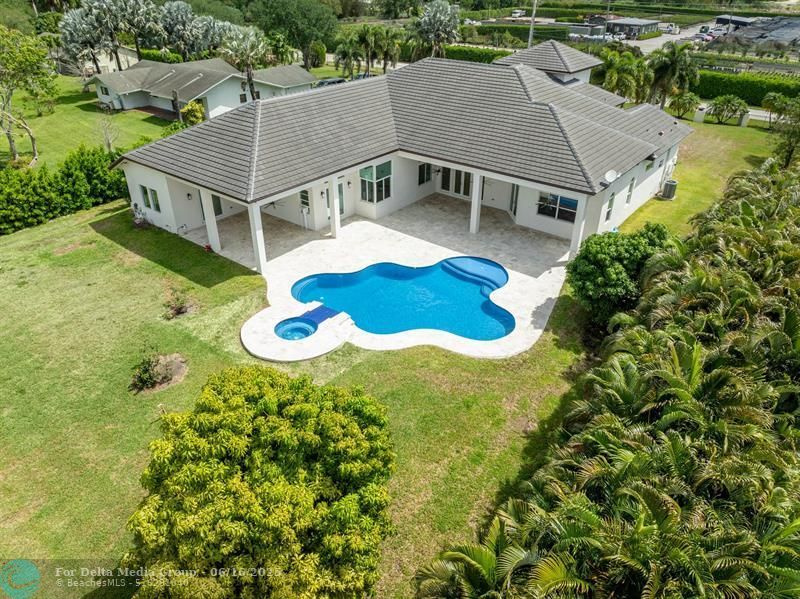 5941 SW 185th Way, Southwest Ranches, FL 33332 Photo