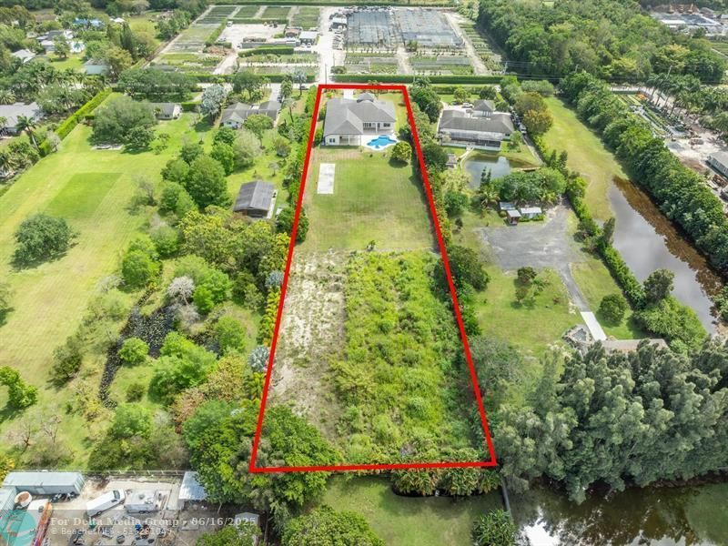 5941 SW 185th Way, Southwest Ranches, FL 33332 Photo